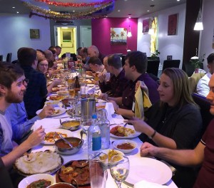 Indian Restaurant  and Takeaway in Worcester